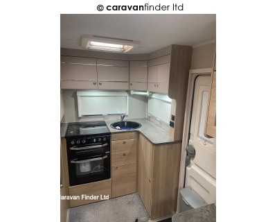 Elddis Avante 462 2019 (Private) image 6