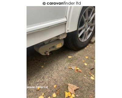 Elddis Avante 462 2019 (Private) image 12