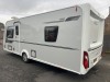 Elddis Avante 550 Magnum GT Carbon Edition 2018 touring caravan Image