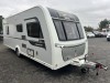 Elddis Avante 550 Magnum GT Carbon Edition 2018 touring caravan Image