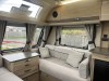 Elddis Avante 550 Magnum GT Carbon Edition 2018 touring caravan Image