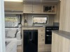 Elddis Avante 550 Magnum GT Carbon Edition 2018 touring caravan Image