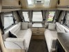 Elddis Avante 550 Magnum GT Carbon Edition 2018 touring caravan Image
