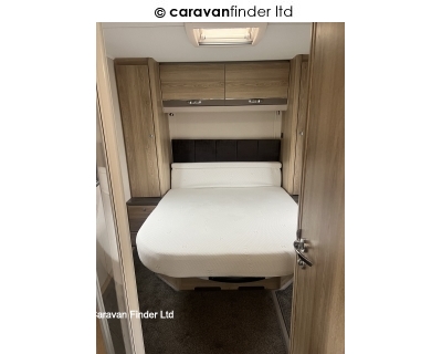 Elddis Avante 550 Magnum GT Carbon Edition 2018 (Private) image 11
