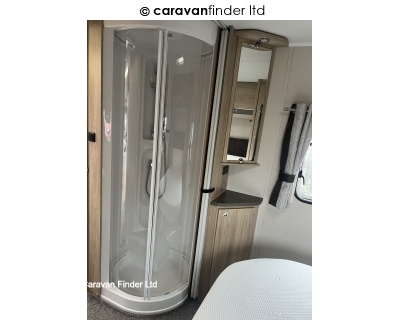 Elddis Avante 550 Magnum GT Carbon Edition 2018 (Private) image 8