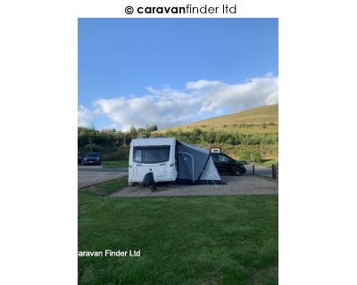 Coachman Wanderer Lux 19/5FB 2016 (Private) image 4