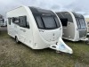 Swift Sprite 2 woodford archway sports 2019 touring caravan Image