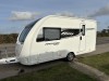 Swift Sprite 2 woodford archway sports 2019 touring caravan Image