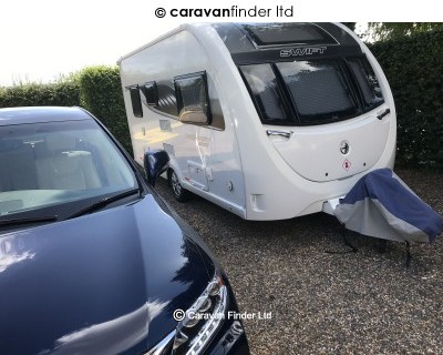 Swift Sprite  Alpine 2 Woodford archway sports 2019 (Private) image 3