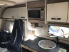 Swift Sprite 2 woodford archway sports 2019 touring caravan Image