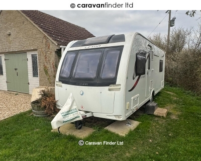 caravans image