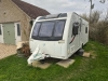 Lunar Lexon 590 2017 touring caravan Image