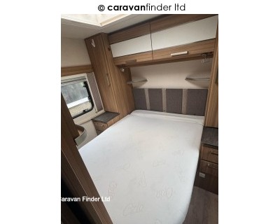 Lunar Lexon 590 2017 (Private) image 4