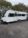 Coachman Lusso 11 2022 touring caravan Image