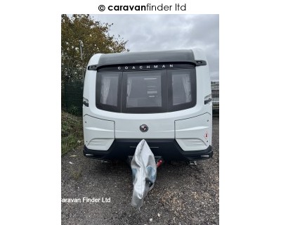 Coachman Lusso 2 2022 (Private) image 2