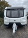Coachman Lusso 11 2022 touring caravan Image