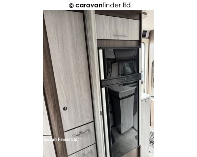 Coachman Lusso 2 2022 (Private) image 4