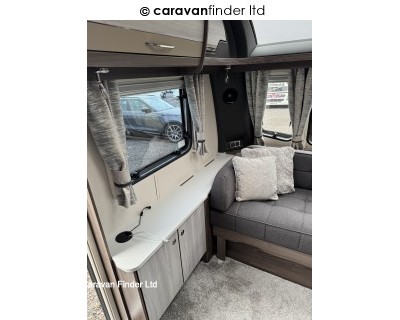 Coachman Lusso 2 2022 (Private) image 3