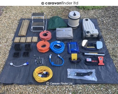 Swift Conqueror 580 2022 (Private) image 12