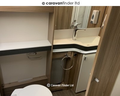 Swift Conqueror 580 2022 (Private) image 10