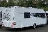 Swift Conqueror 580 2022 touring caravan Image