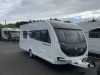 Swift Conqueror 580 2022 touring caravan Image