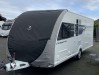 Swift Conqueror 580 2022 touring caravan Image