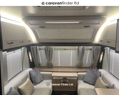 Swift Conqueror 580 2022 (Private) image 4