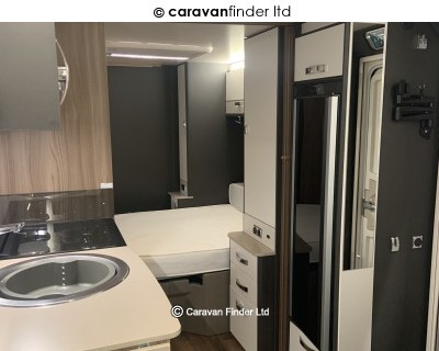 Swift Conqueror 580 2022 (Private) image 6