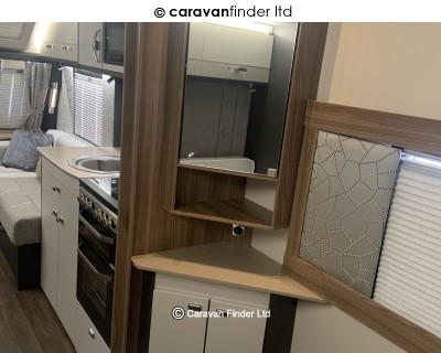 Swift Conqueror 580 2022 (Private) image 7