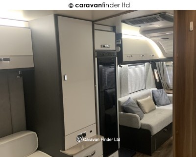 Swift Conqueror 580 2022 (Private) image 8