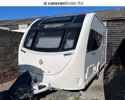 caravans image
