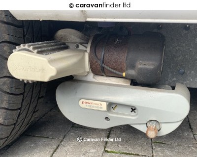 Bailey Pursuit 560/5 2017 (Private) image 12