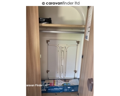 Bailey Pursuit 560/5 2017 (Private) image 10