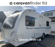 caravans image