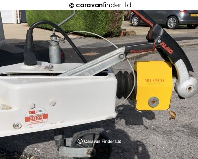 Bailey Pursuit 560/5 2017 (Private) image 3