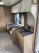 Bailey Pursuit 560/5 2017 touring caravan Image