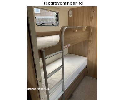 Bailey Pursuit 560/5 2017 (Private) image 7