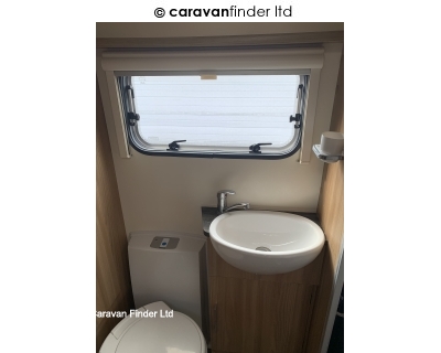 Bailey Pursuit 560/5 2017 (Private) image 8