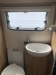Bailey Pursuit 560/5 2017 touring caravan Image