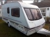 Swift Challenger 480 SE 2002 touring caravan Image