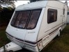 Swift Challenger 480 SE 2002 touring caravan Image