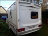 Swift Challenger 480 SE 2002 touring caravan Image