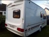 Swift Challenger 480 SE 2002 touring caravan Image