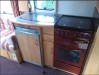 Swift Challenger 480 SE 2002 touring caravan Image