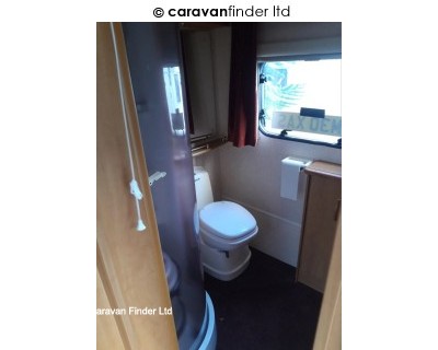 Swift Challenger 480 SE 2002 (Private) image 7