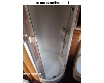 Swift Challenger 480 SE 2002 (Private) image 8