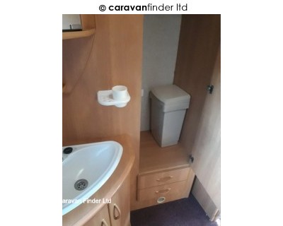 Swift Challenger 480 SE 2002 (Private) image 9