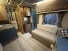 Swift Sprite Major 4 EB 2021 touring caravan Image