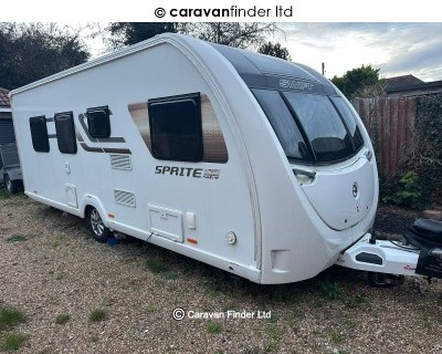 Swift Sprite Major 4 EB 2021 (Private) image 2